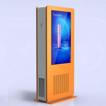 戶外廣告機內(nèi)容設計投放易犯的錯誤